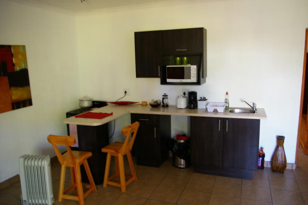 Bush Baby Glen Villa Hazyview Bilik gambar