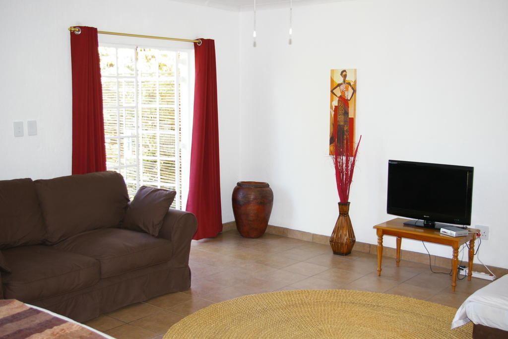 Bush Baby Glen Villa Hazyview Bilik gambar