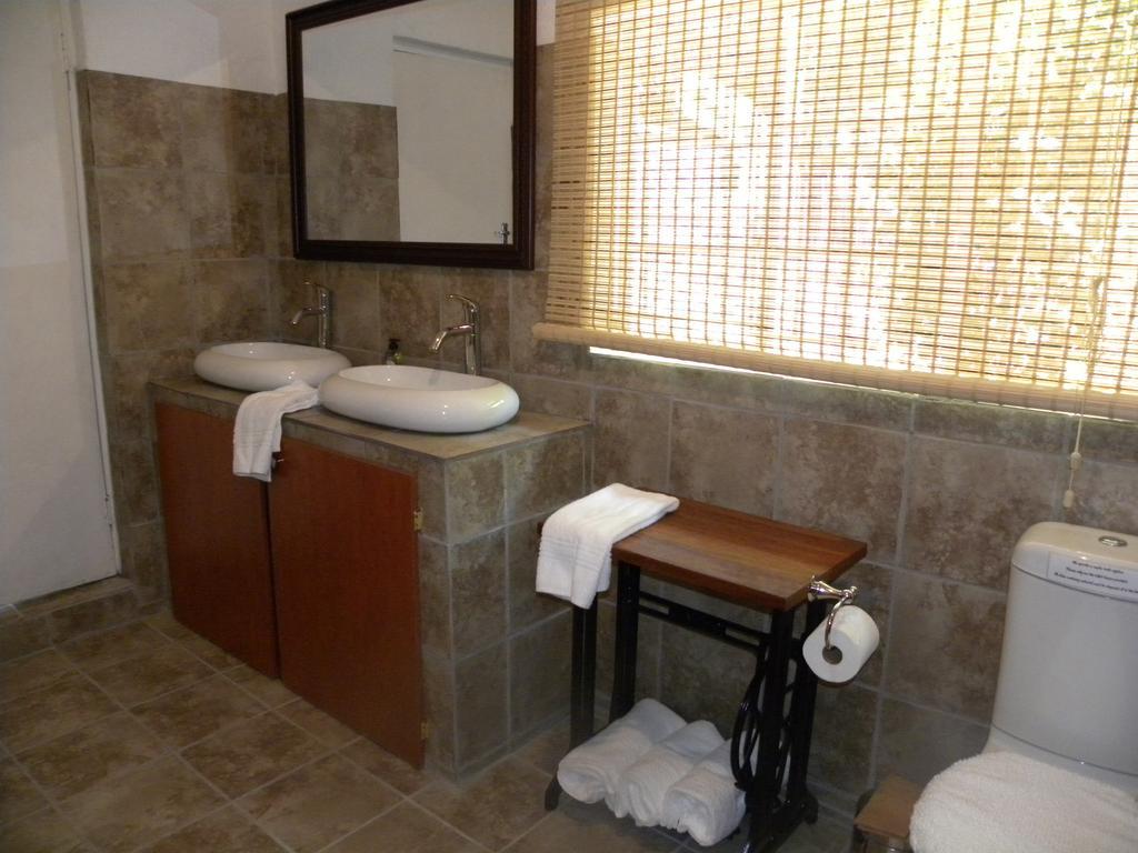 Bush Baby Glen Villa Hazyview Luaran gambar