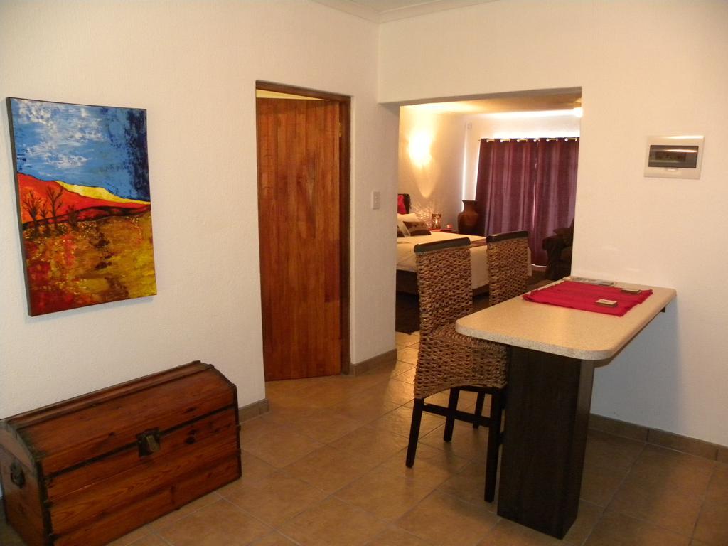 Bush Baby Glen Villa Hazyview Bilik gambar