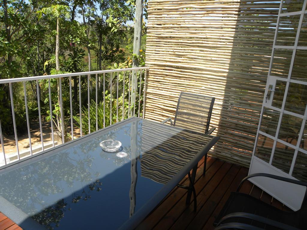 Bush Baby Glen Villa Hazyview Bilik gambar
