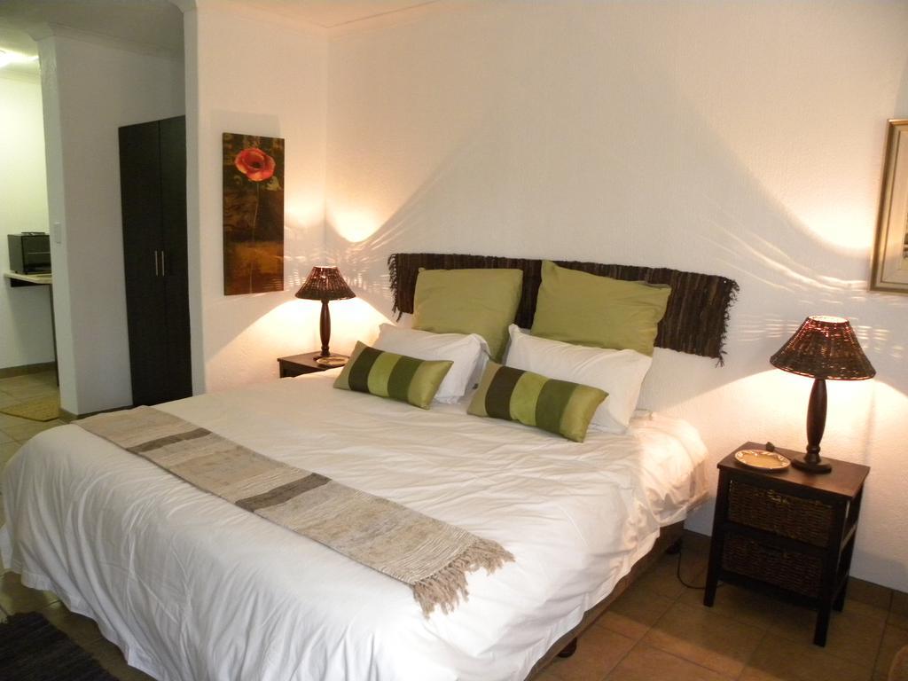 Bush Baby Glen Villa Hazyview Luaran gambar