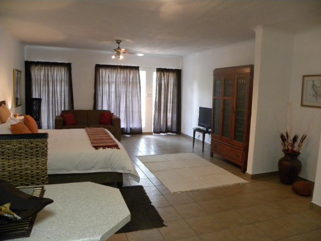 Bush Baby Glen Villa Hazyview Luaran gambar